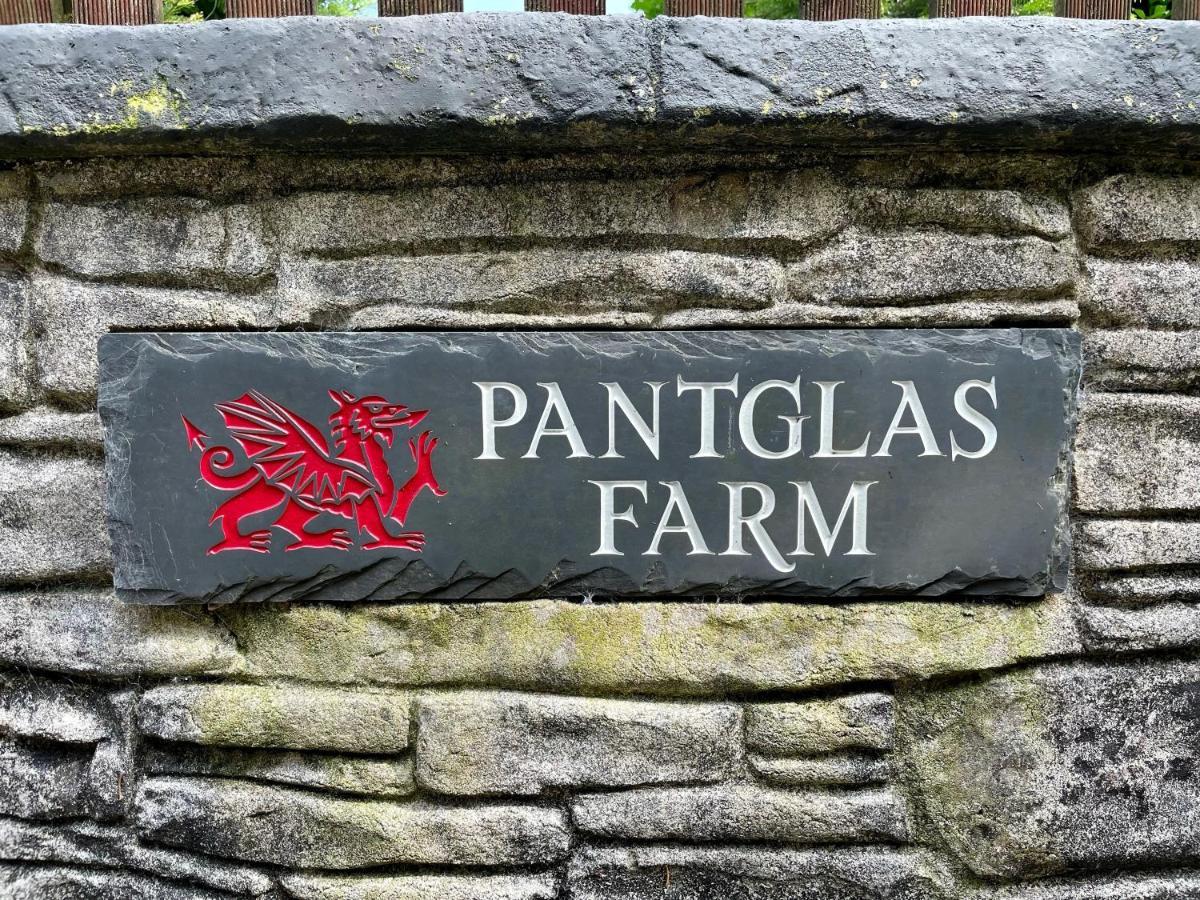 The Annex At Pantglas Farm Pontyclun 외부 사진