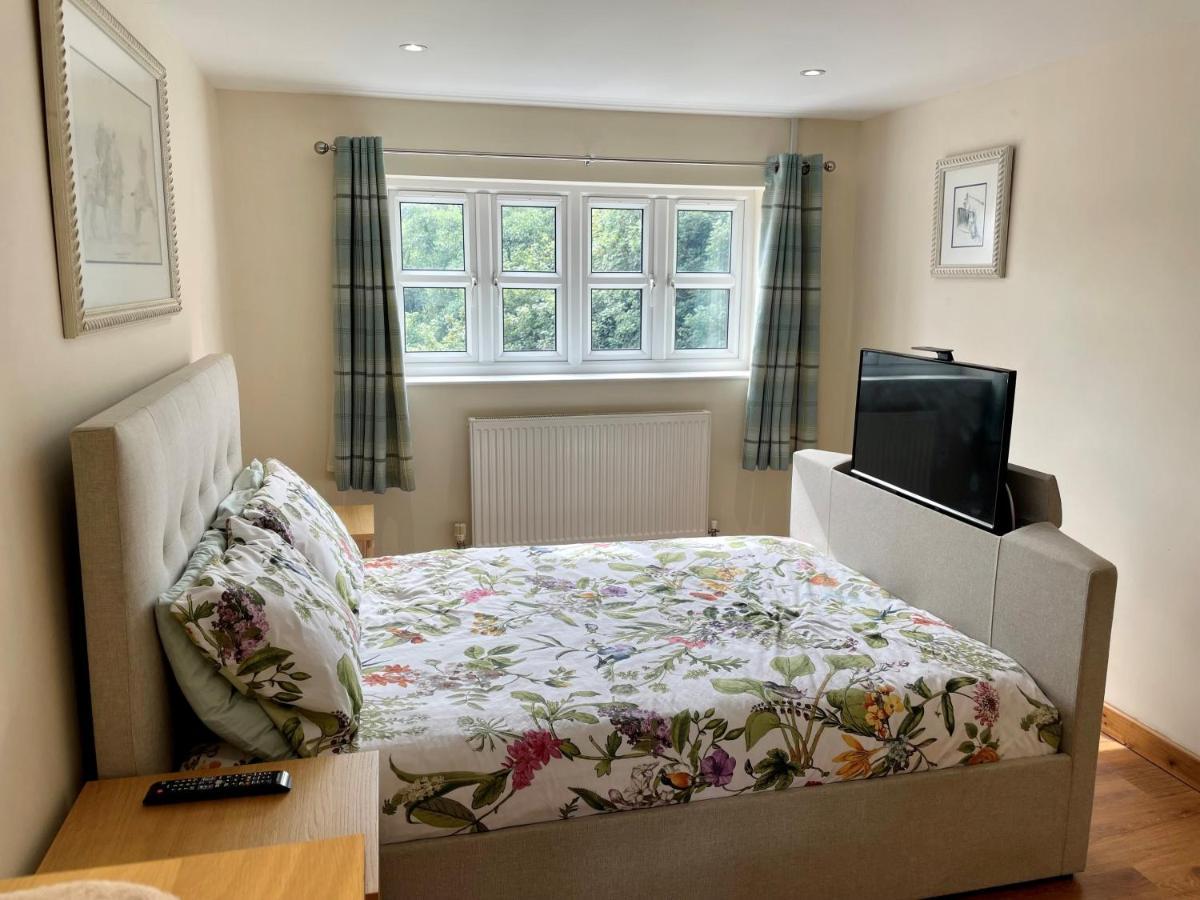 The Annex At Pantglas Farm Pontyclun 외부 사진