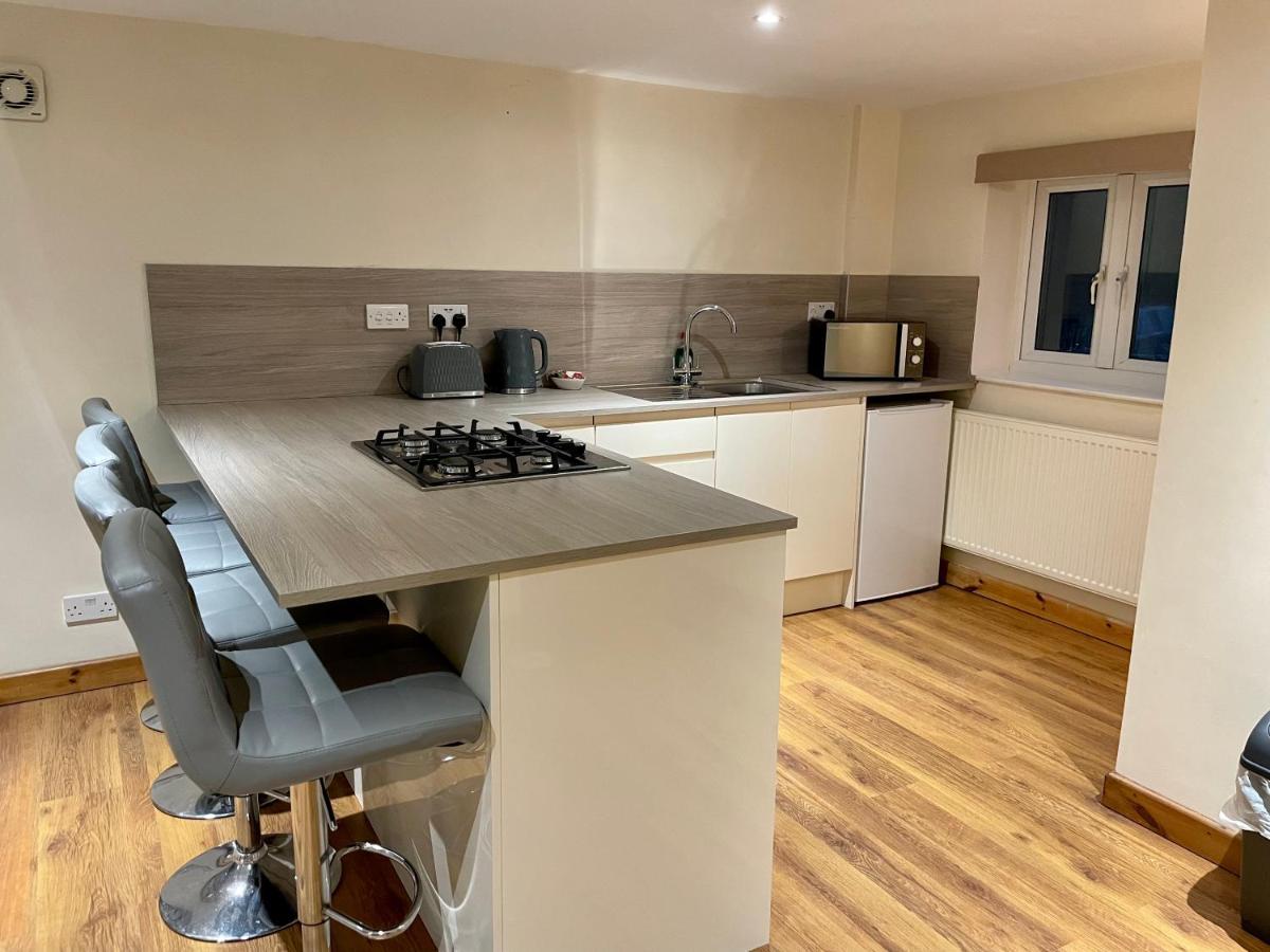 The Annex At Pantglas Farm Pontyclun 외부 사진